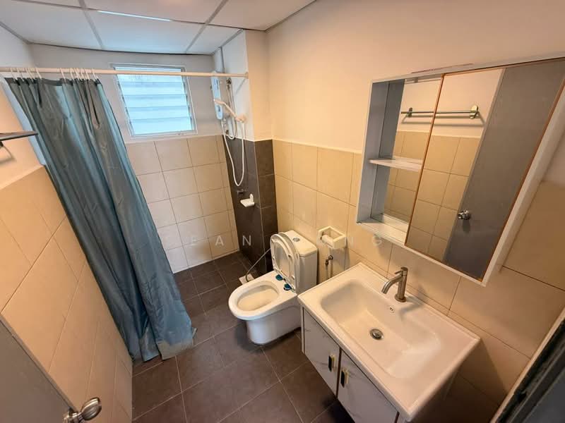 Apartment for Sale at Danau Ria - Sean Yong - Bathroom - PropertyGuru.com.my