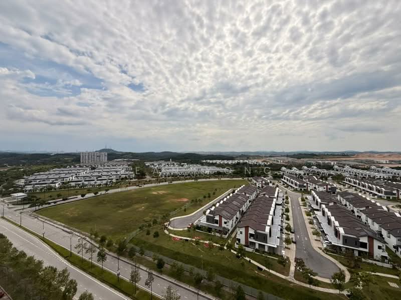 Apartment for Sale at Danau Ria - Sean Yong - Exterior - PropertyGuru.com.my