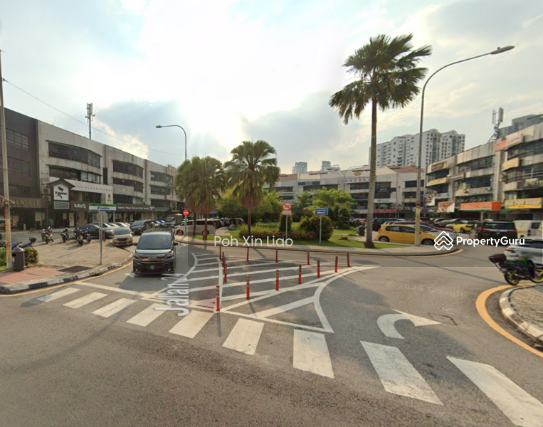 For Rent - Galeria Hartamas