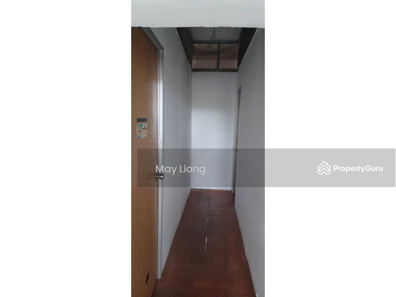For Rent - Jenjarum , Bukit Beruntung