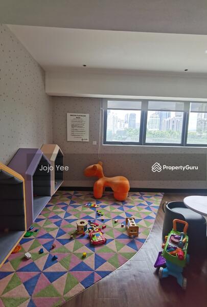 Facilities 