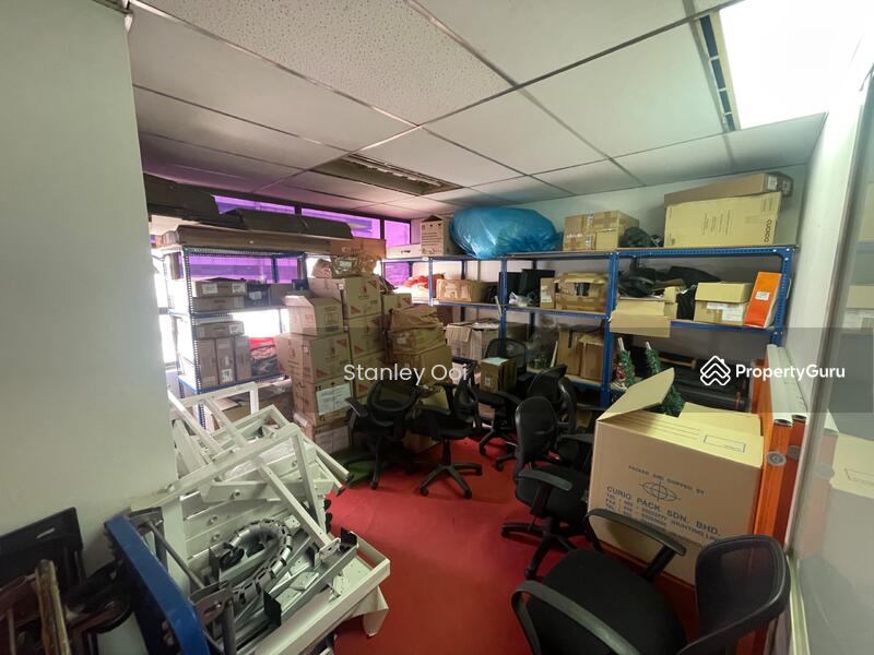Storage