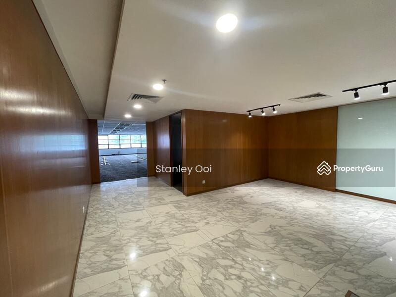 Corridor