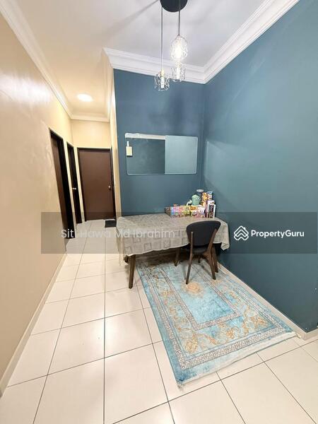 Corridor