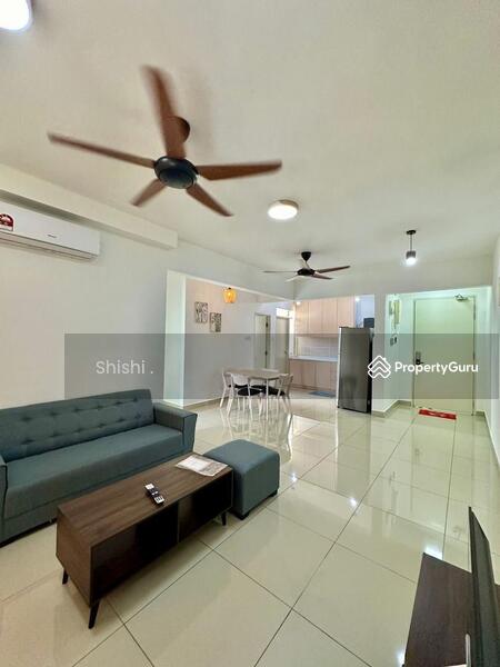 Untuk Disewa - D'Putra Suites