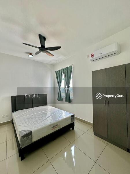 Untuk Disewa - D'Putra Suites