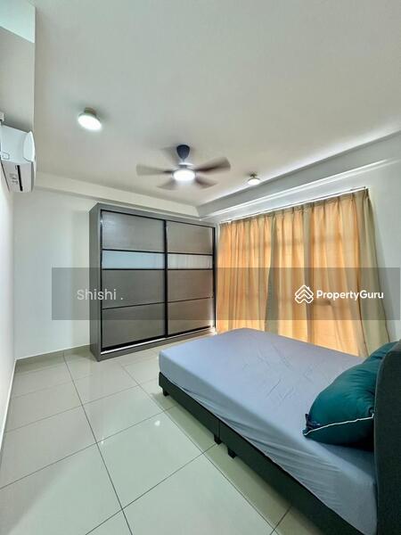 Untuk Disewa - D'Putra Suites