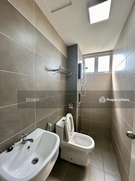 Untuk Disewa - D'Putra Suites