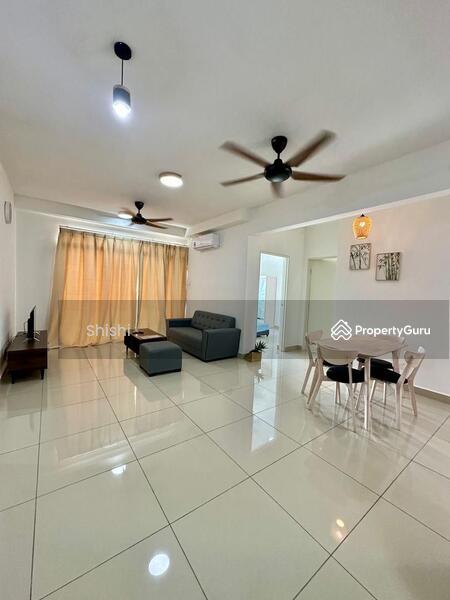 Untuk Disewa - D'Putra Suites