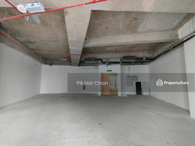 Office for Sale in KL Eco City (Kuala Lumpur) - Pik Har Chan - Interior - PropertyGuru.com.my