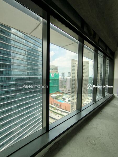 Office for Sale in KL Eco City (Kuala Lumpur) - Pik Har Chan - View - PropertyGuru.com.my