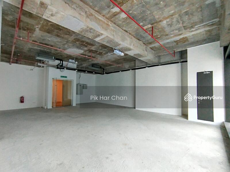 Office for Sale in KL Eco City (Kuala Lumpur) - Pik Har Chan - Interior - PropertyGuru.com.my