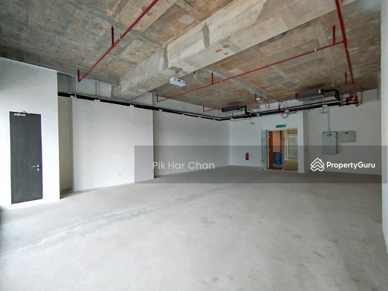 Office for Sale in KL Eco City (Kuala Lumpur) - Pik Har Chan - Interior - PropertyGuru.com.my