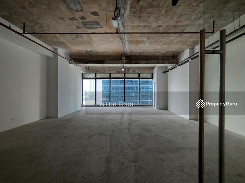 Office for Sale in KL Eco City (Kuala Lumpur) - Pik Har Chan - Interior - PropertyGuru.com.my