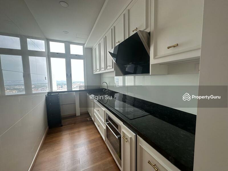 Untuk Disewa - KSL D'Esplanade Residence