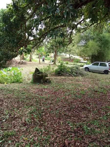 Tanah Pertanian untuk Dijual di Taman Bukit Kempas (Tampoi) - Sue . - Exterior - PropertyGuru.com.my
