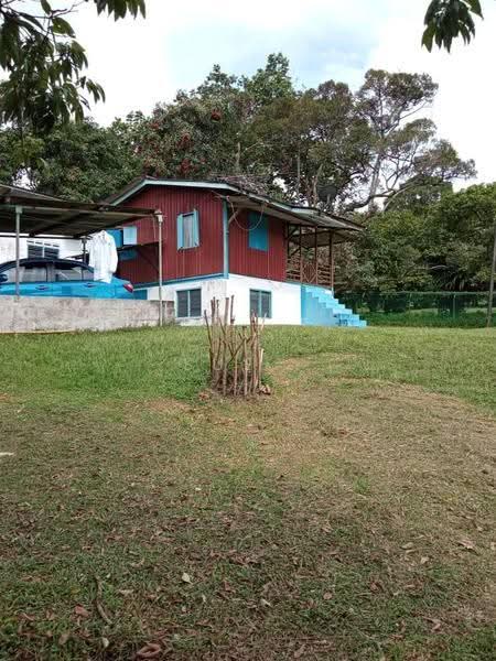 Tanah Pertanian untuk Dijual di Taman Bukit Kempas (Tampoi) - Sue . - Exterior - PropertyGuru.com.my