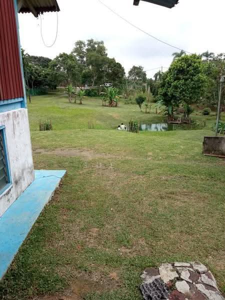 Tanah Pertanian untuk Dijual di Taman Bukit Kempas (Tampoi) - Sue . - Exterior - PropertyGuru.com.my