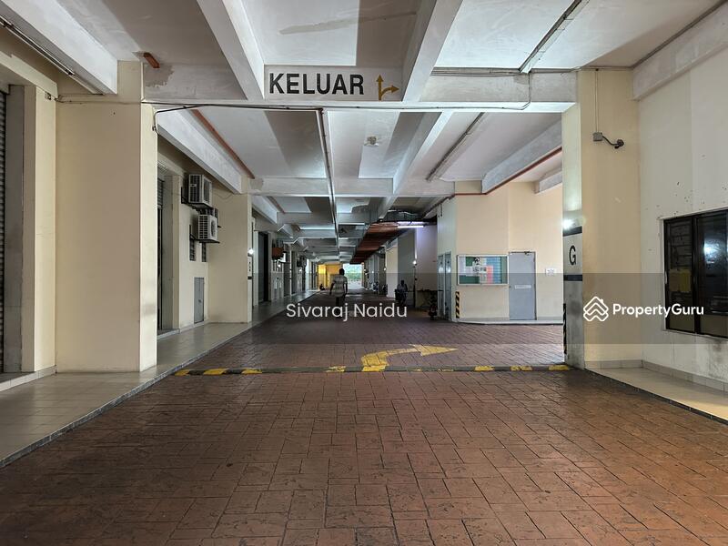 Corridor