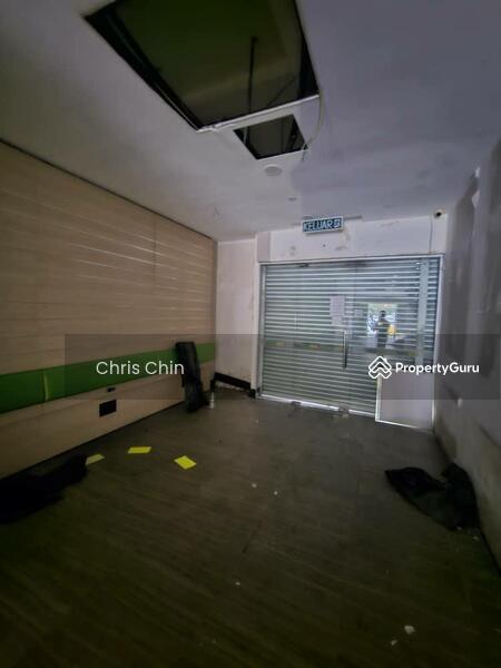Corridor