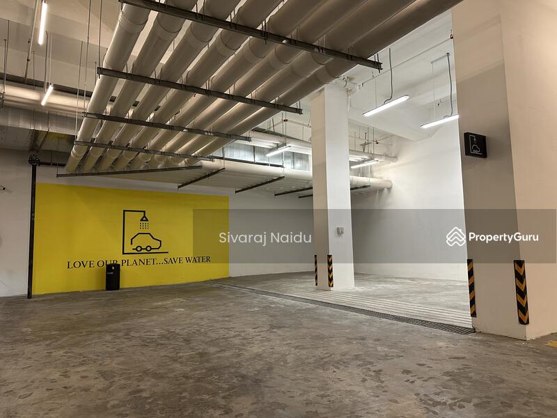 Car Park