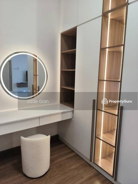 Service Residence for Rent at The Tropika - Jade Gan - Bedroom - PropertyGuru.com.my