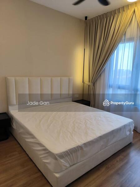 Service Residence for Rent at The Tropika - Jade Gan - Bedroom - PropertyGuru.com.my