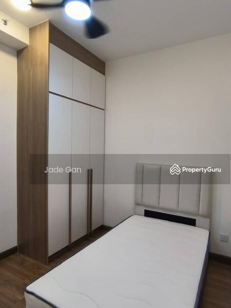 Service Residence for Rent at The Tropika - Jade Gan - Bedroom - PropertyGuru.com.my