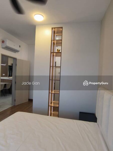 Service Residence for Rent at The Tropika - Jade Gan - Bedroom - PropertyGuru.com.my