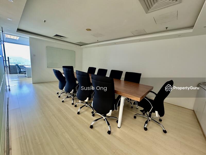 Meeting room
