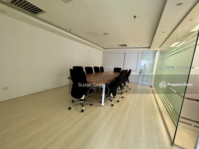 Meeting room