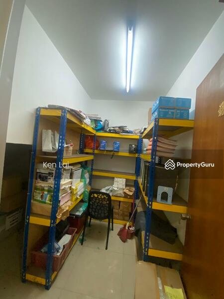 Corridor