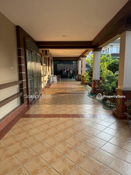 Corridor