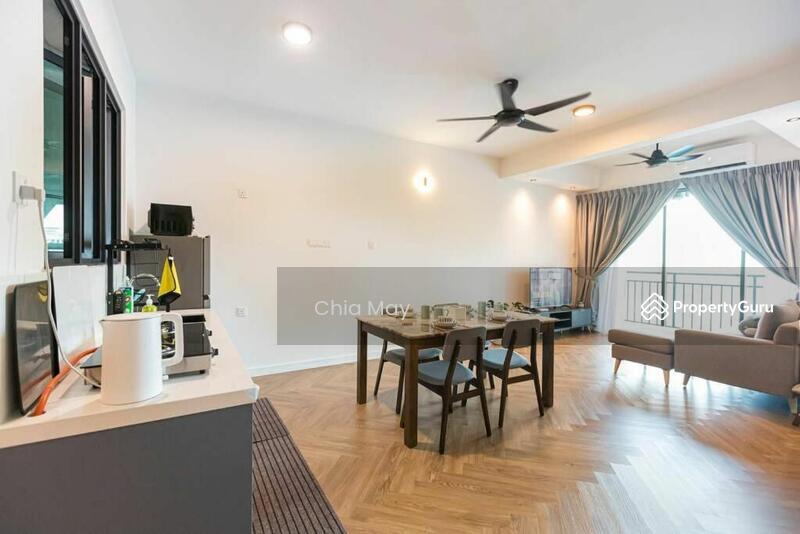 For Rent - D'mansion