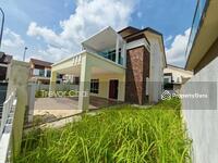 For Rent - Taman Bukit Senawang Perdana