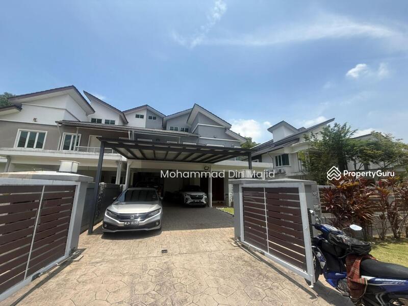 For Sale - 3 Storey Semi-D Renovated – Seksyen 7 Shah Alam (RM2.05Mil)