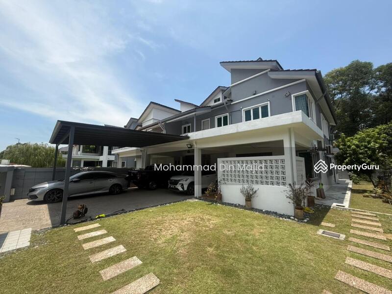 For Sale - 3 Storey Semi-D Renovated – Seksyen 7 Shah Alam (RM2.05Mil)