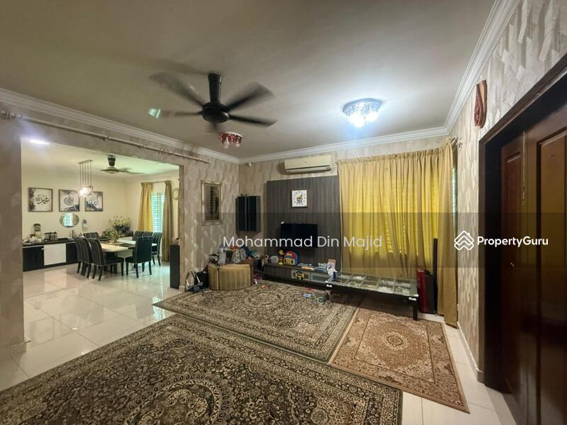 For Sale - 3 Storey Semi-D Renovated – Seksyen 7 Shah Alam (RM2.05Mil)