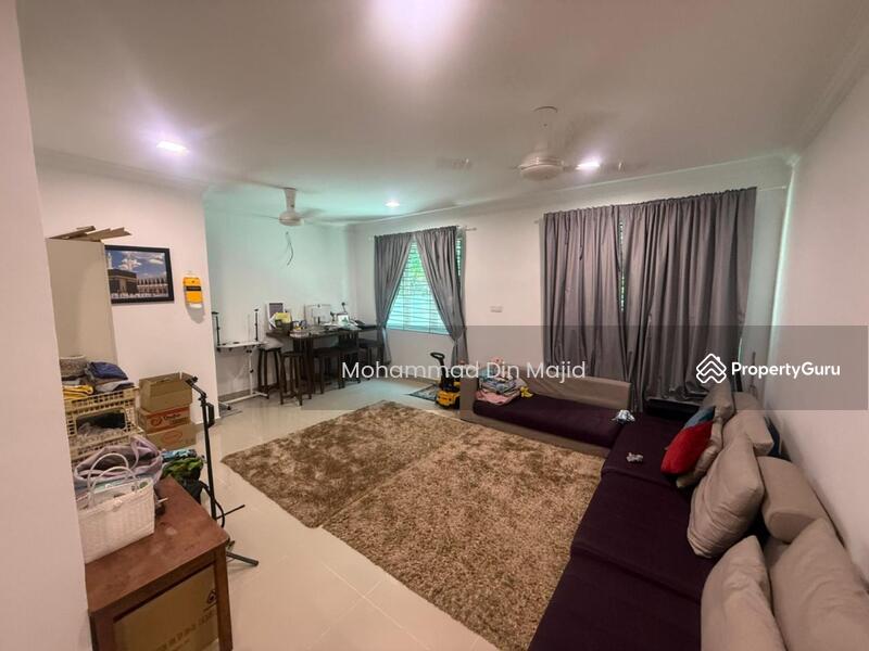 For Sale - 3 Storey Semi-D Renovated – Seksyen 7 Shah Alam (RM2.05Mil)