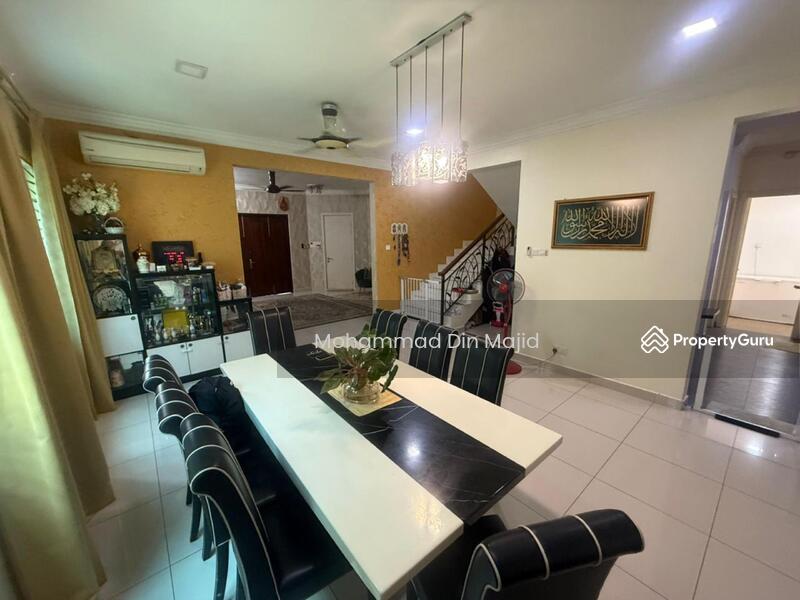 For Sale - 3 Storey Semi-D Renovated – Seksyen 7 Shah Alam (RM2.05Mil)