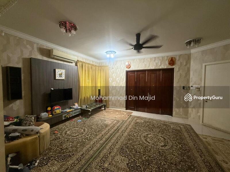 For Sale - 3 Storey Semi-D Renovated – Seksyen 7 Shah Alam (RM2.05Mil)