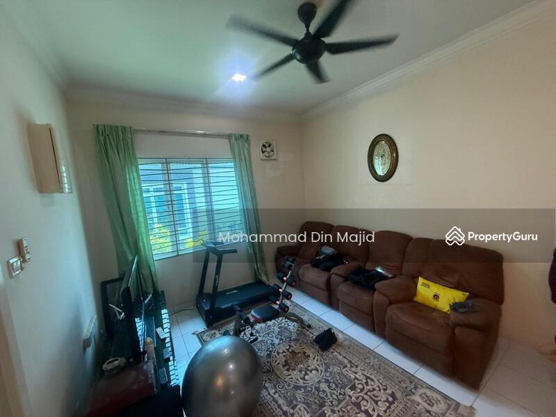 For Sale - 3 Storey Semi-D Renovated – Seksyen 7 Shah Alam (RM2.05Mil)