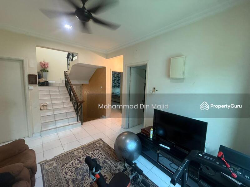 For Sale - 3 Storey Semi-D Renovated – Seksyen 7 Shah Alam (RM2.05Mil)