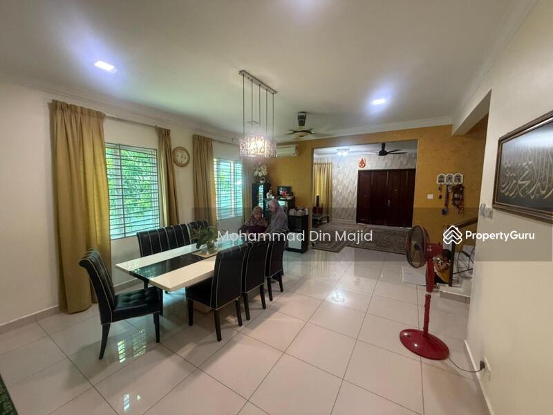 For Sale - 3 Storey Semi-D Renovated – Seksyen 7 Shah Alam (RM2.05Mil)