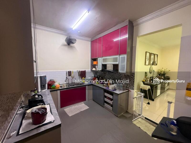 For Sale - 3 Storey Semi-D Renovated – Seksyen 7 Shah Alam (RM2.05Mil)