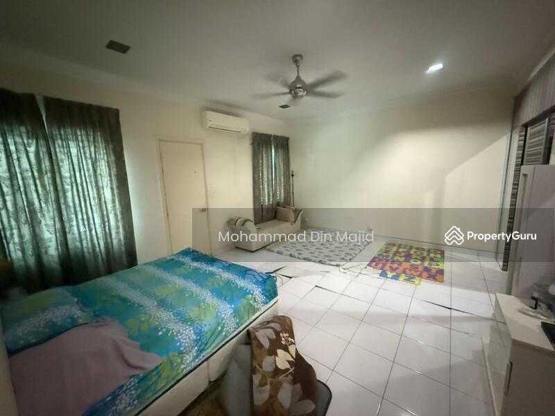 For Sale - 3 Storey Semi-D Renovated – Seksyen 7 Shah Alam (RM2.05Mil)