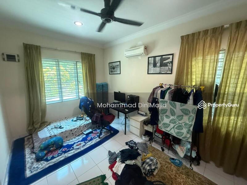For Sale - 3 Storey Semi-D Renovated – Seksyen 7 Shah Alam (RM2.05Mil)