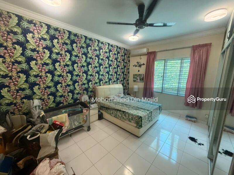 For Sale - 3 Storey Semi-D Renovated – Seksyen 7 Shah Alam (RM2.05Mil)