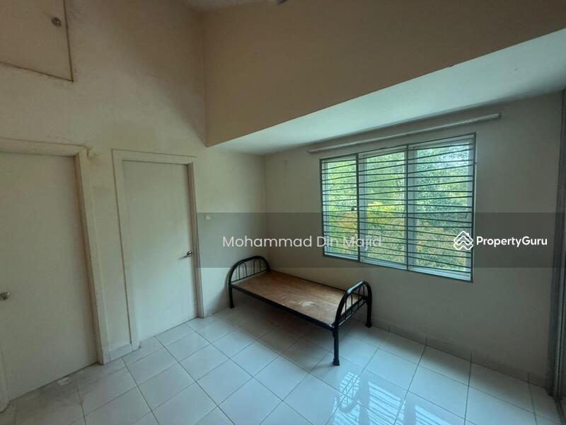 For Sale - 3 Storey Semi-D Renovated – Seksyen 7 Shah Alam (RM2.05Mil)