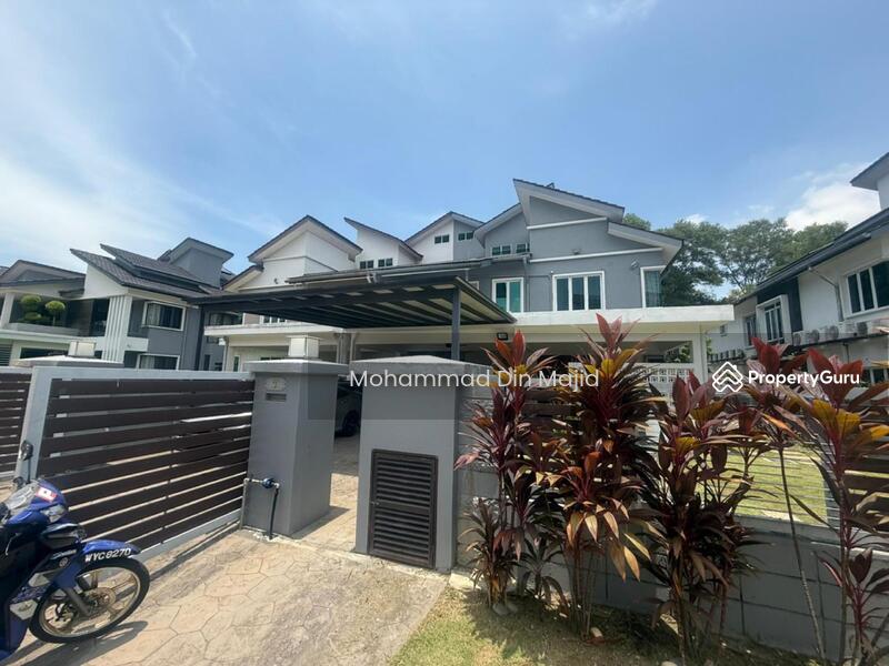 For Sale - 3 Storey Semi-D Renovated – Seksyen 7 Shah Alam (RM2.05Mil)